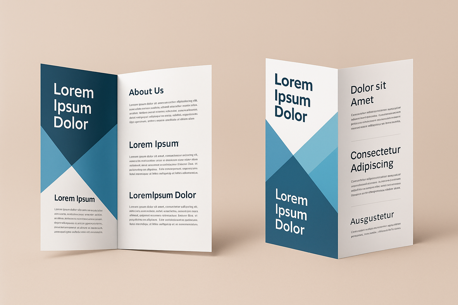 Brochures